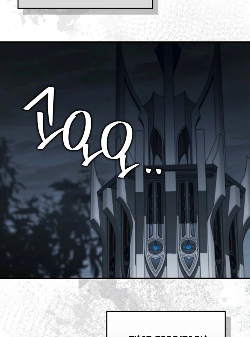 I Saved You, but I’m Not Responsible Chapter 57 - Page 100