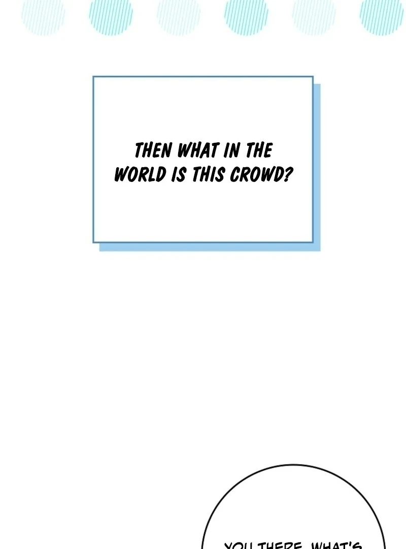 I Saved You, but I’m Not Responsible Chapter 57 - Page 105