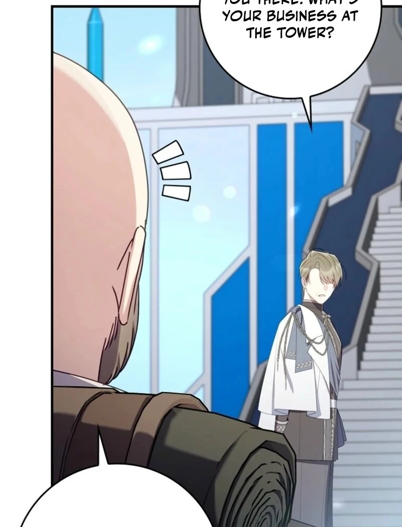 I Saved You, but I’m Not Responsible Chapter 57 - Page 106