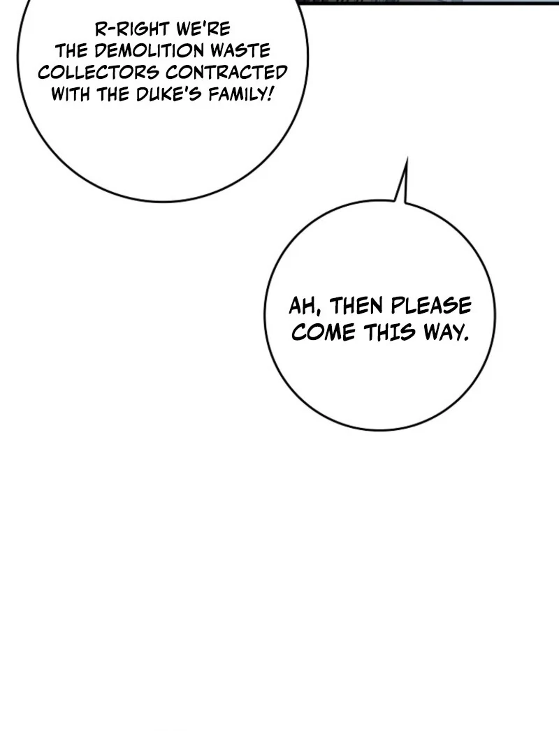I Saved You, but I’m Not Responsible Chapter 57 - Page 107