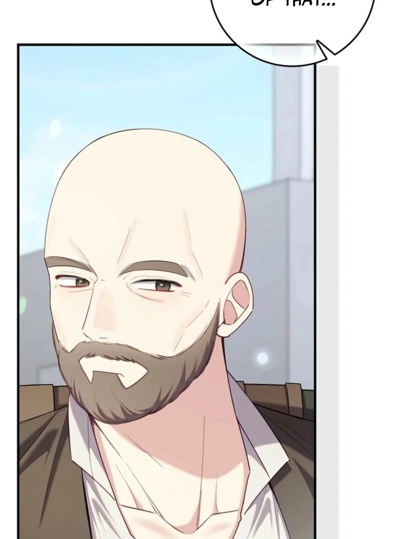 I Saved You, but I’m Not Responsible Chapter 57 - Page 110