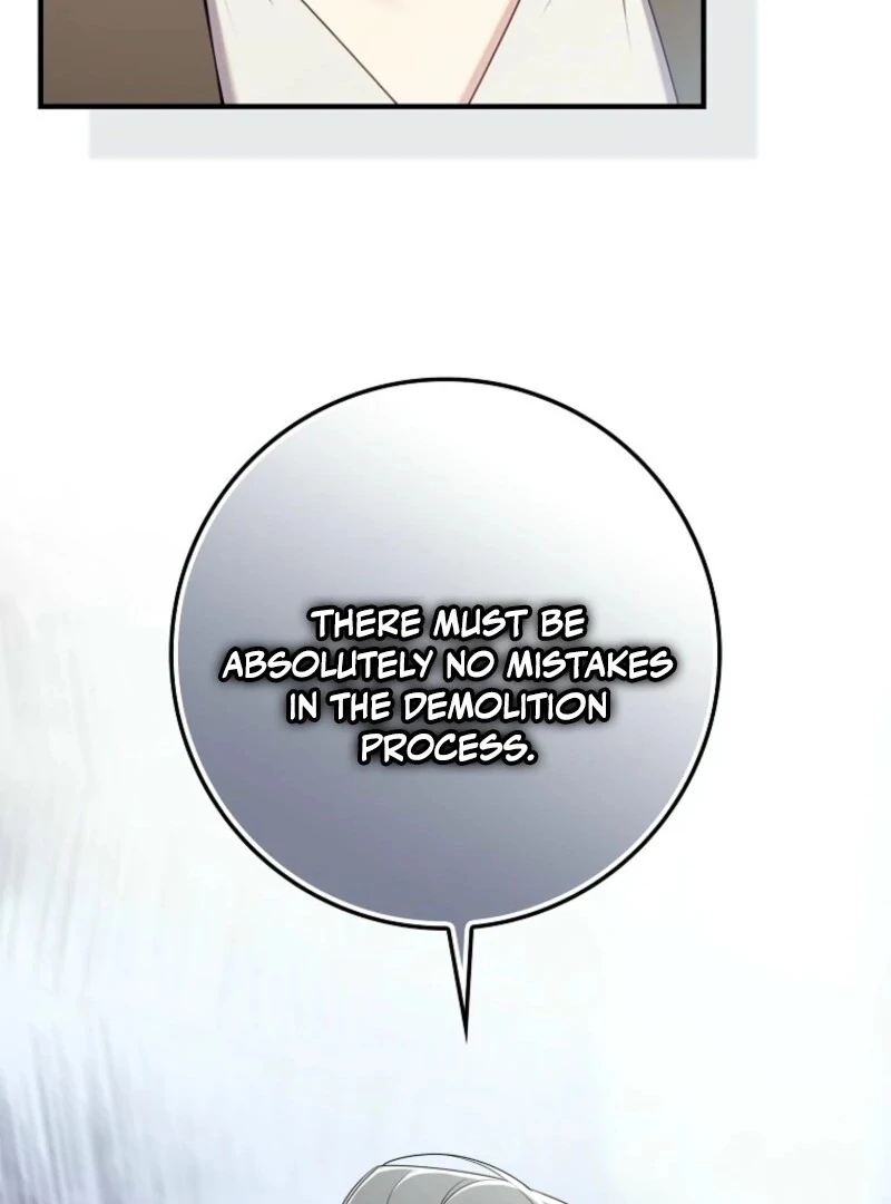 I Saved You, but I’m Not Responsible Chapter 57 - Page 111