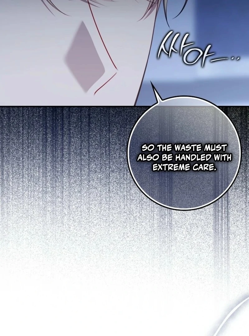 I Saved You, but I’m Not Responsible Chapter 57 - Page 114