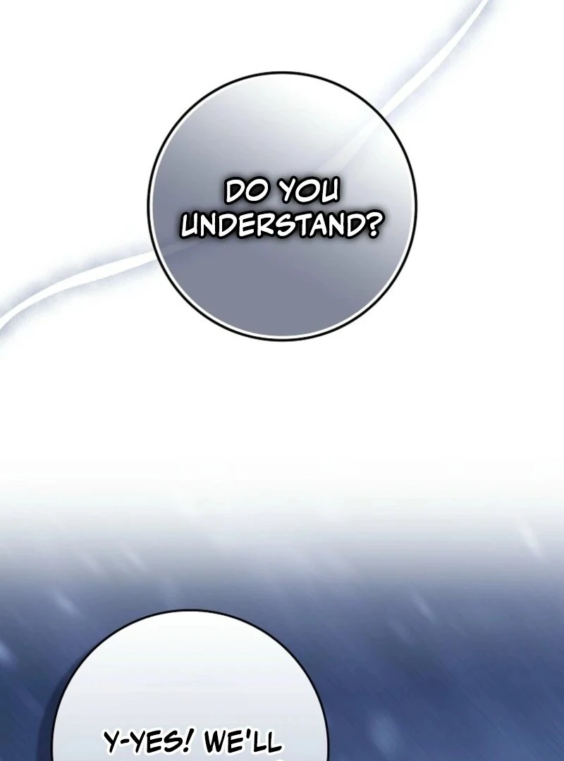 I Saved You, but I’m Not Responsible Chapter 57 - Page 115