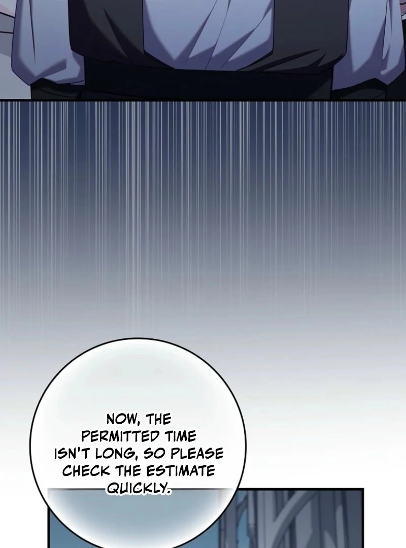 I Saved You, but I’m Not Responsible Chapter 57 - Page 117