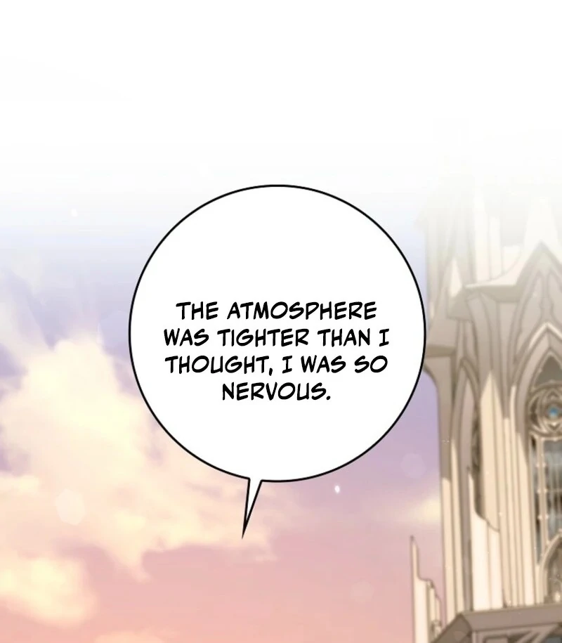 I Saved You, but I’m Not Responsible Chapter 57 - Page 121