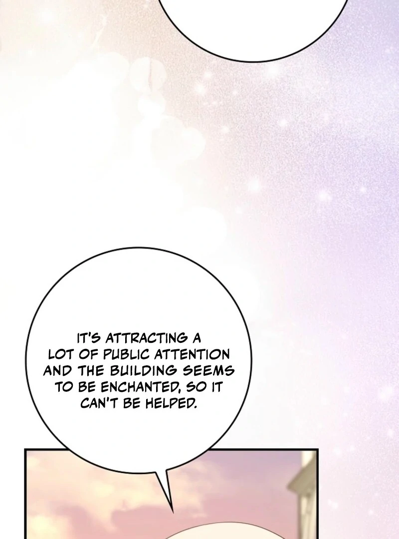 I Saved You, but I’m Not Responsible Chapter 57 - Page 123