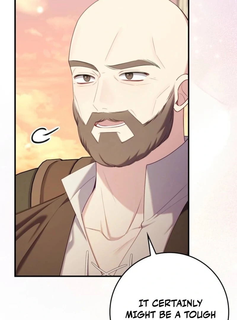 I Saved You, but I’m Not Responsible Chapter 57 - Page 124