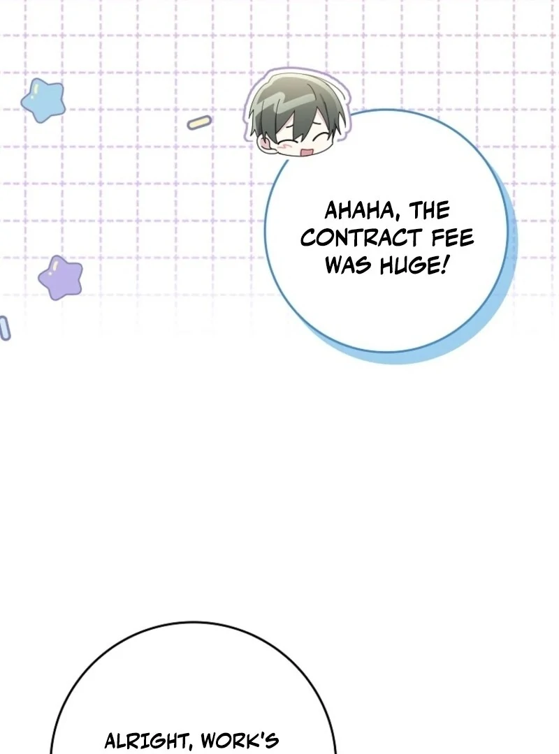 I Saved You, but I’m Not Responsible Chapter 57 - Page 126