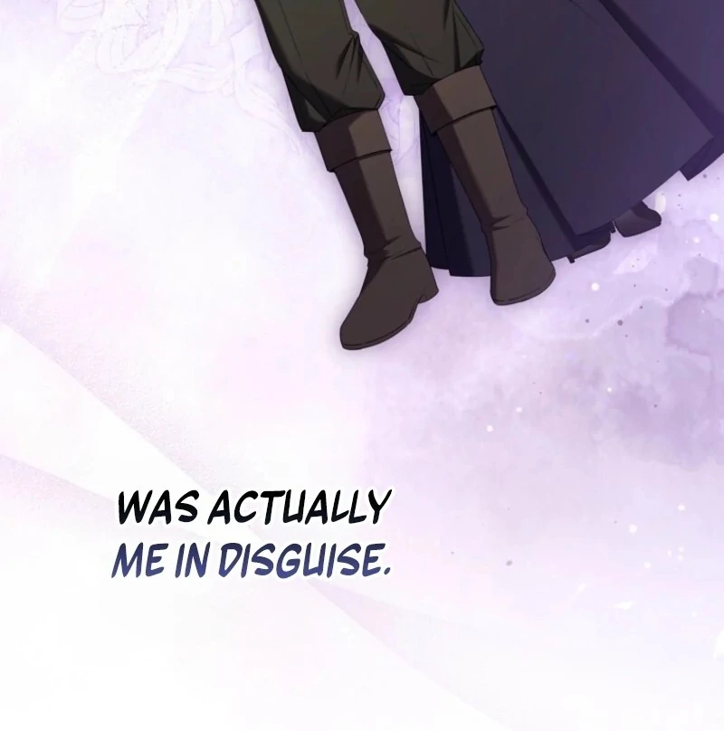 I Saved You, but I’m Not Responsible Chapter 57 - Page 134