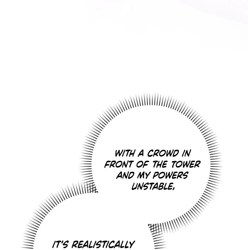 I Saved You, but I’m Not Responsible Chapter 57 - Page 135