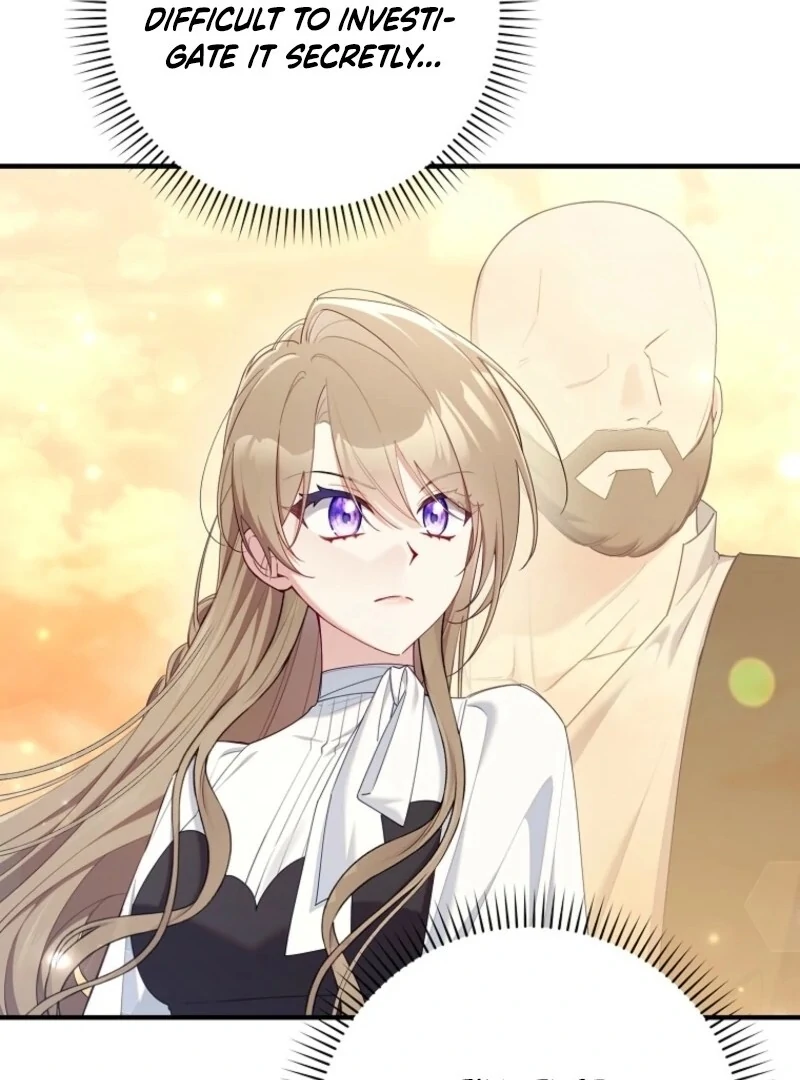 I Saved You, but I’m Not Responsible Chapter 57 - Page 136