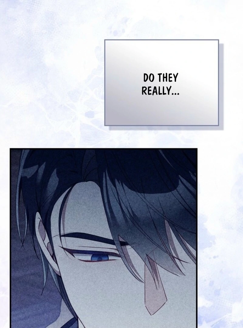 I Saved You, but I’m Not Responsible Chapter 58 - Page 100