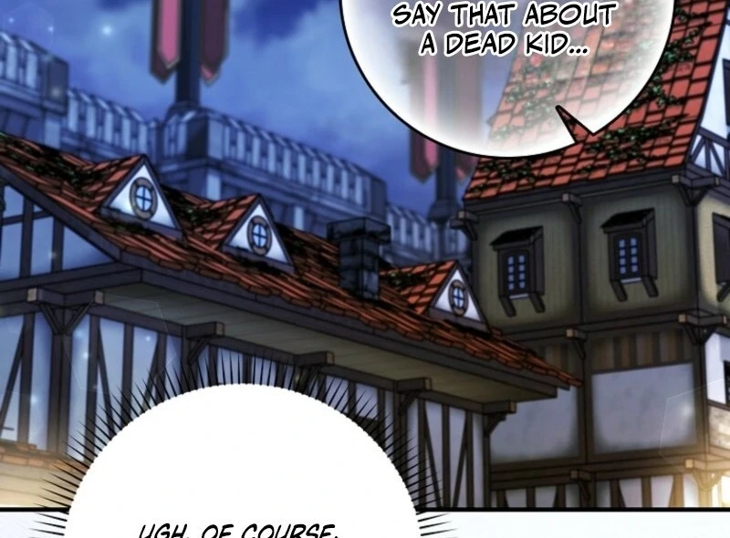 I Saved You, but I’m Not Responsible Chapter 58 - Page 108