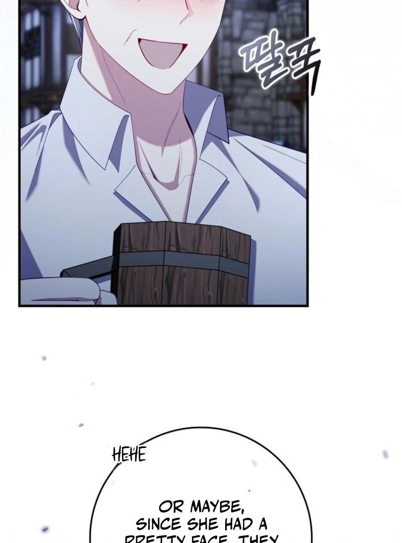 I Saved You, but I’m Not Responsible Chapter 58 - Page 111