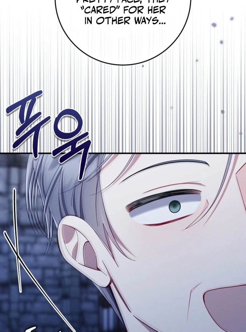I Saved You, but I’m Not Responsible Chapter 58 - Page 112