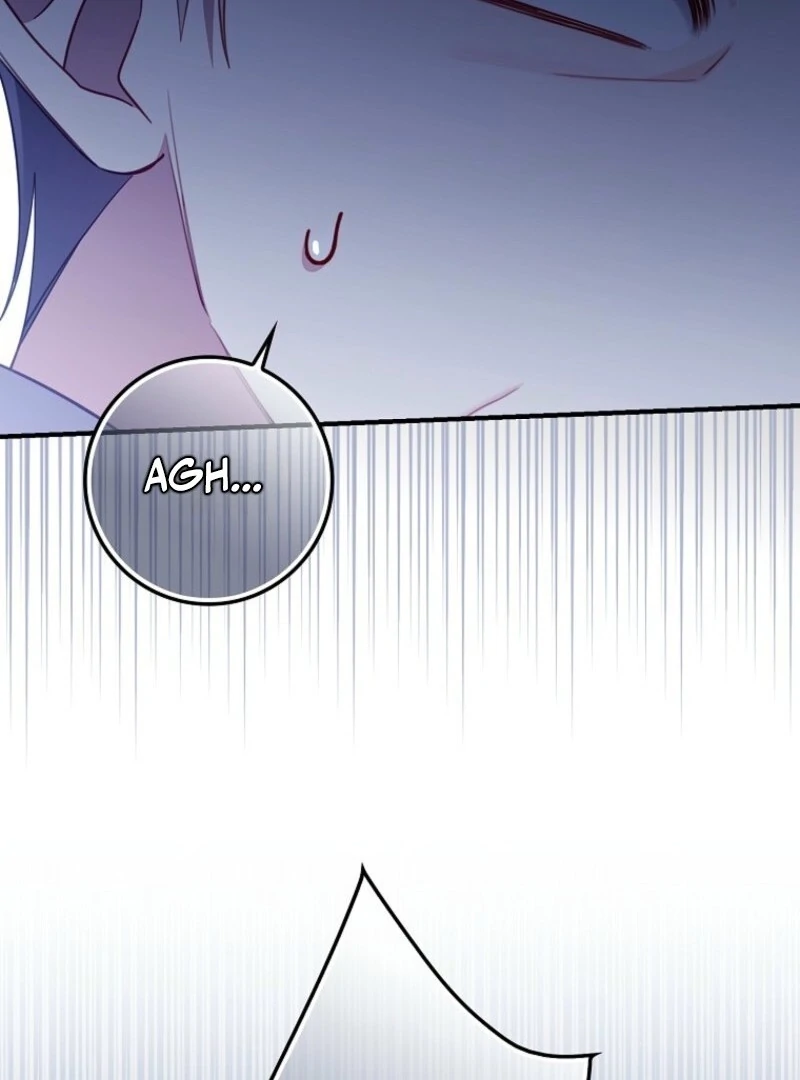 I Saved You, but I’m Not Responsible Chapter 58 - Page 116
