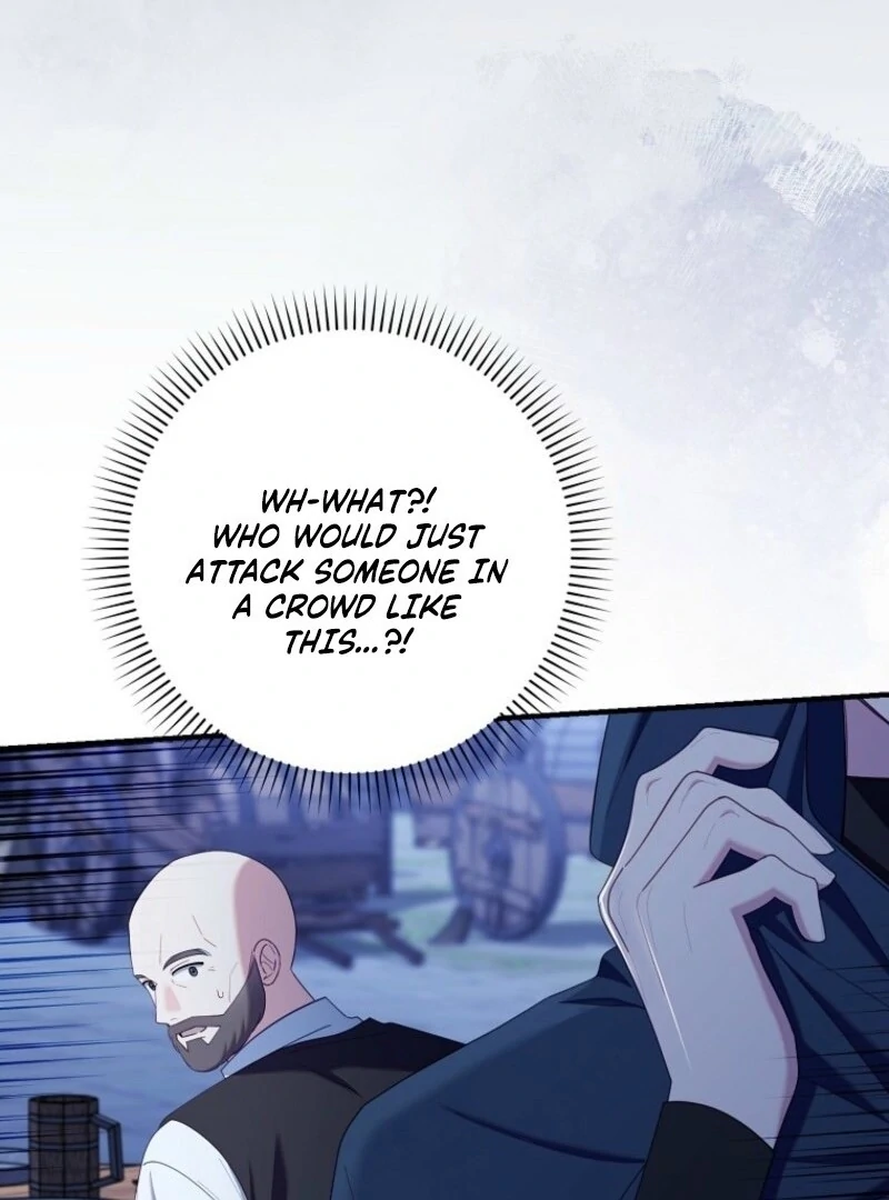 I Saved You, but I’m Not Responsible Chapter 58 - Page 119