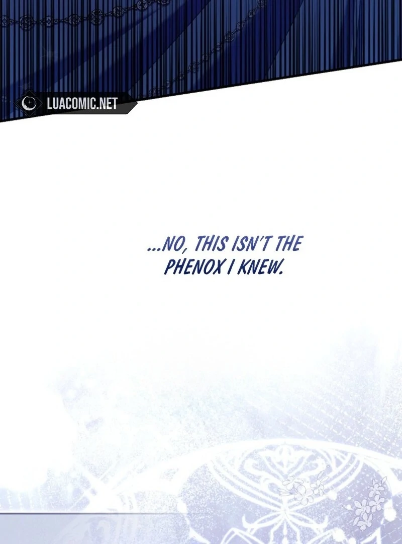 I Saved You, but I’m Not Responsible Chapter 58 - Page 126