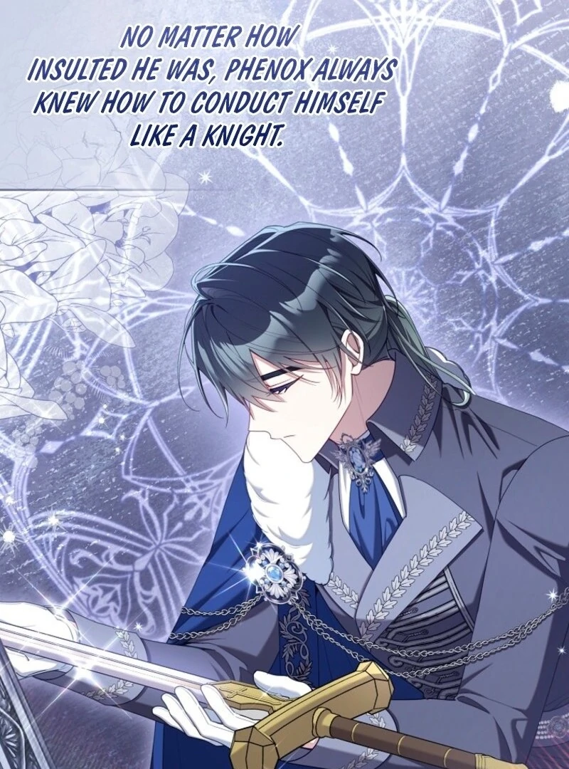 I Saved You, but I’m Not Responsible Chapter 58 - Page 127