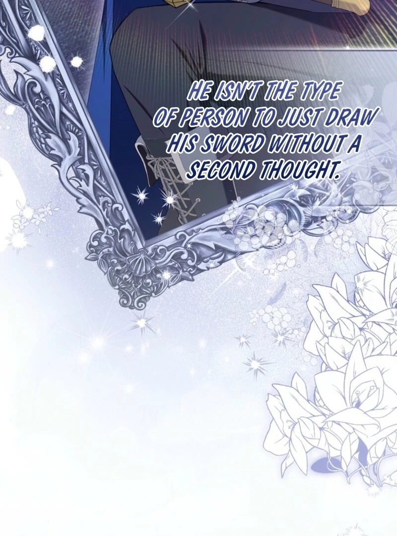 I Saved You, but I’m Not Responsible Chapter 58 - Page 128