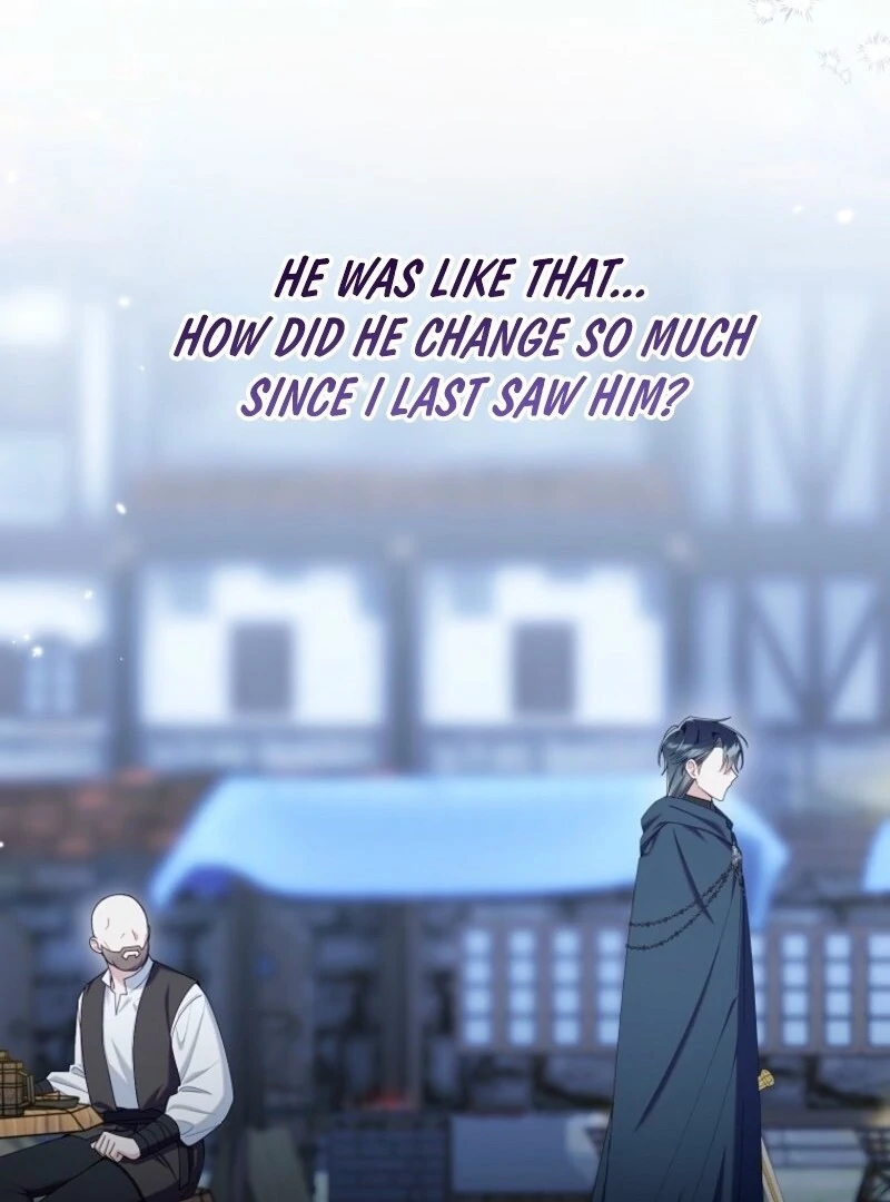 I Saved You, but I’m Not Responsible Chapter 58 - Page 129