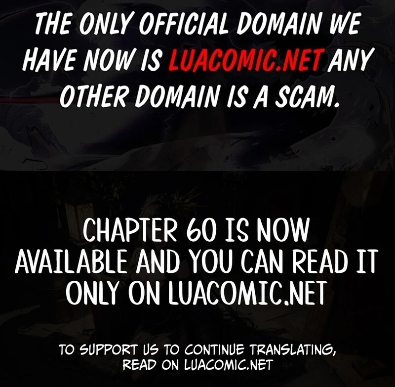 I Saved You, but I’m Not Responsible Chapter 58 - Page 132