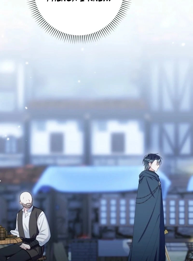 I Saved You, but I’m Not Responsible Chapter 59 - Page 3