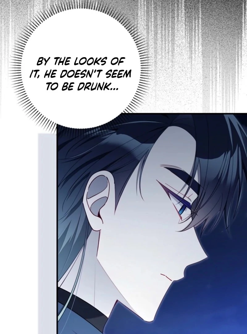 I Saved You, but I’m Not Responsible Chapter 59 - Page 5