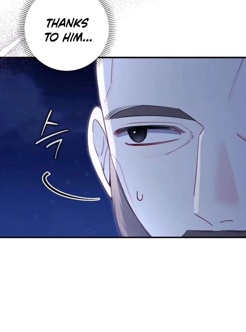 I Saved You, but I’m Not Responsible Chapter 59 - Page 7