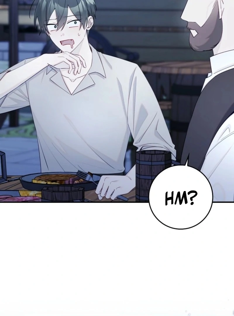 I Saved You, but I’m Not Responsible Chapter 59 - Page 14
