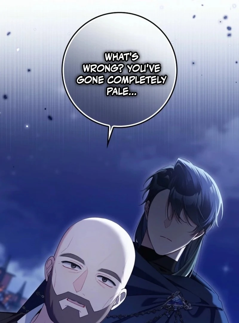 I Saved You, but I’m Not Responsible Chapter 59 - Page 15