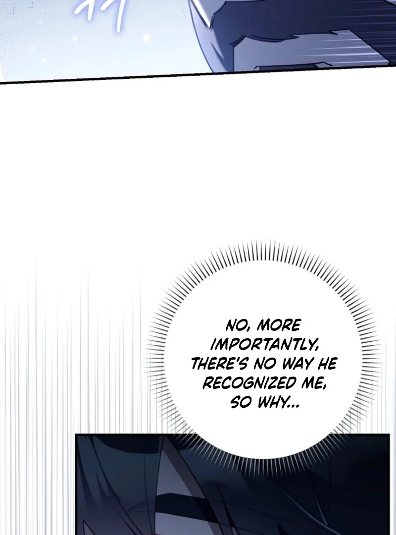 I Saved You, but I’m Not Responsible Chapter 59 - Page 19