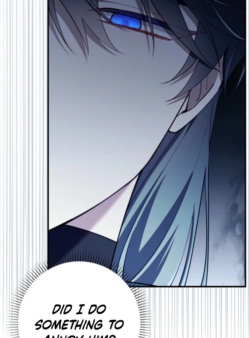 I Saved You, but I’m Not Responsible Chapter 59 - Page 20