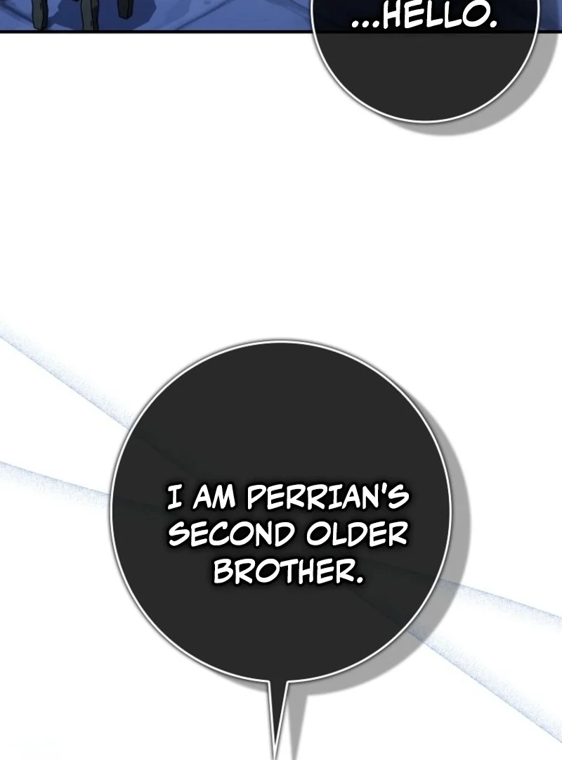 I Saved You, but I’m Not Responsible Chapter 59 - Page 23