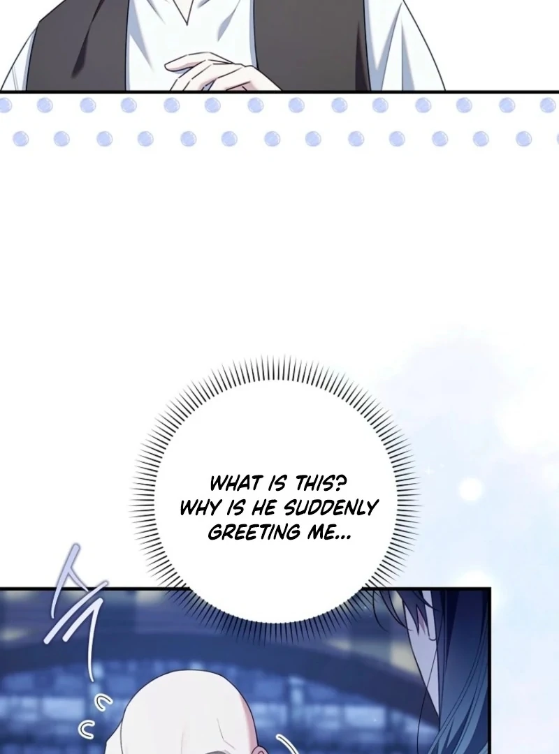 I Saved You, but I’m Not Responsible Chapter 59 - Page 28