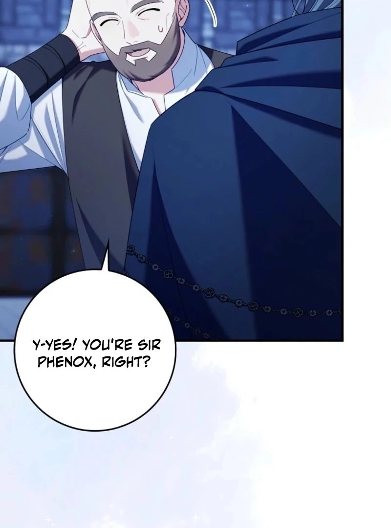 I Saved You, but I’m Not Responsible Chapter 59 - Page 29