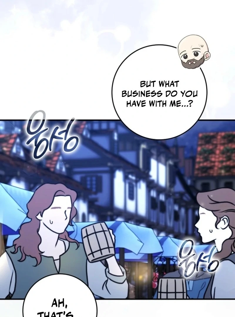 I Saved You, but I’m Not Responsible Chapter 59 - Page 30