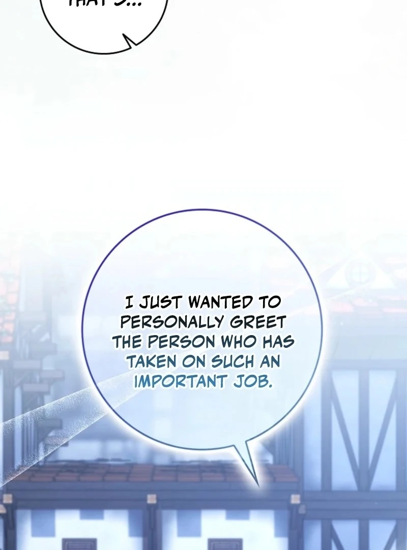 I Saved You, but I’m Not Responsible Chapter 59 - Page 31