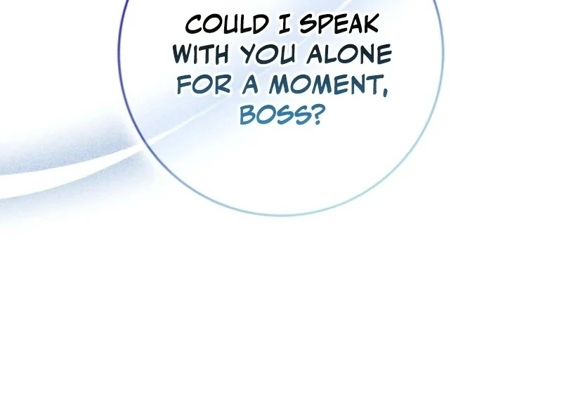 I Saved You, but I’m Not Responsible Chapter 59 - Page 35
