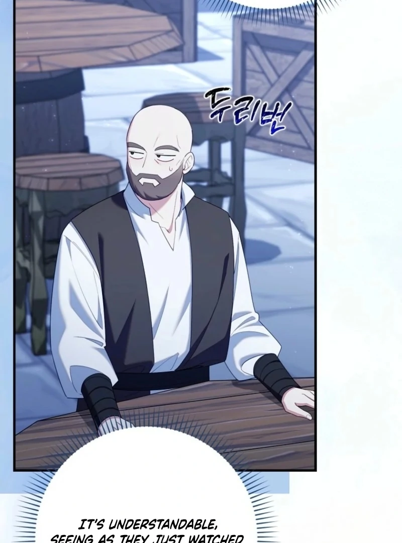 I Saved You, but I’m Not Responsible Chapter 59 - Page 40