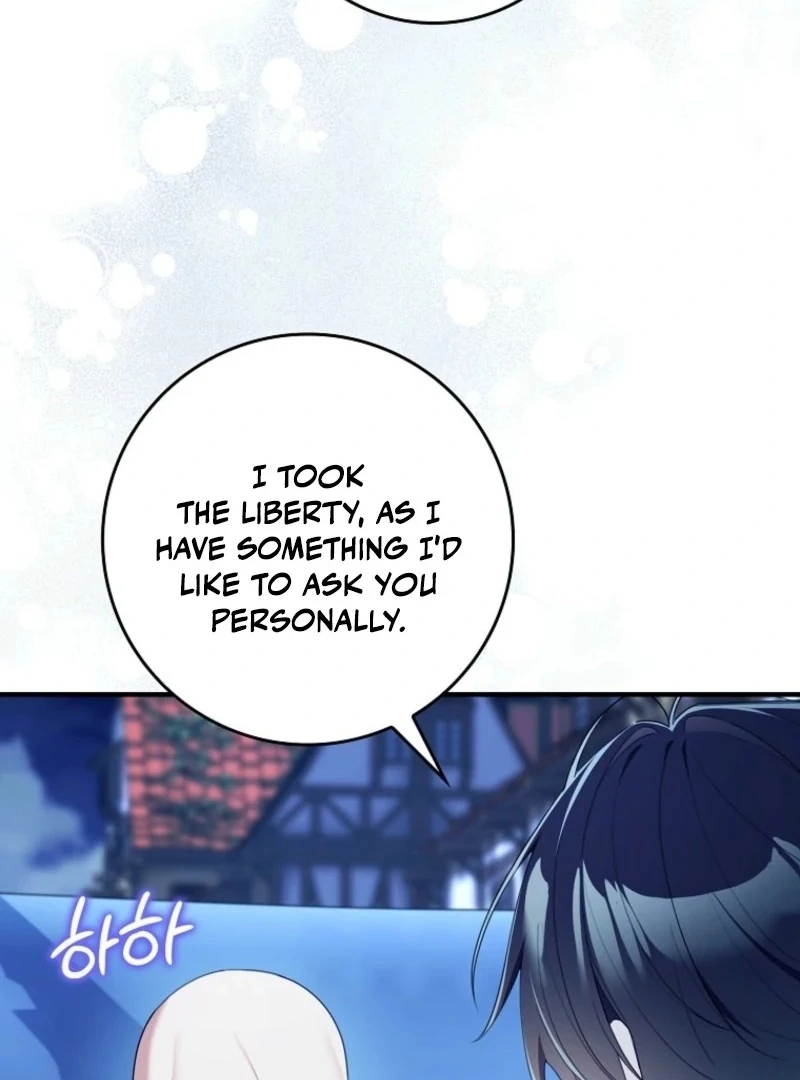 I Saved You, but I’m Not Responsible Chapter 59 - Page 43