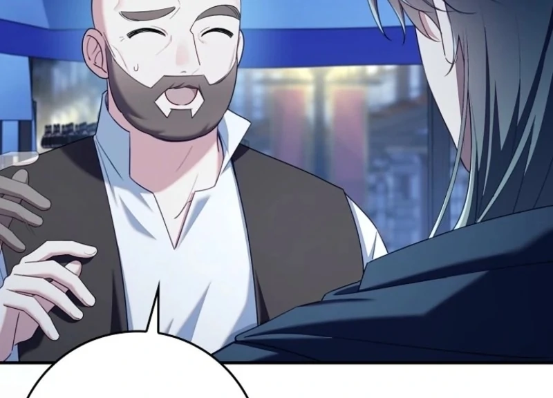 I Saved You, but I’m Not Responsible Chapter 59 - Page 44