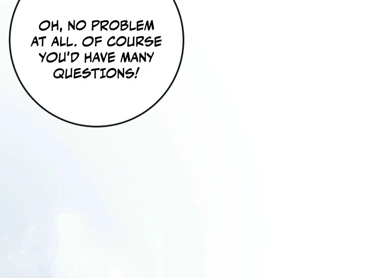 I Saved You, but I’m Not Responsible Chapter 59 - Page 45
