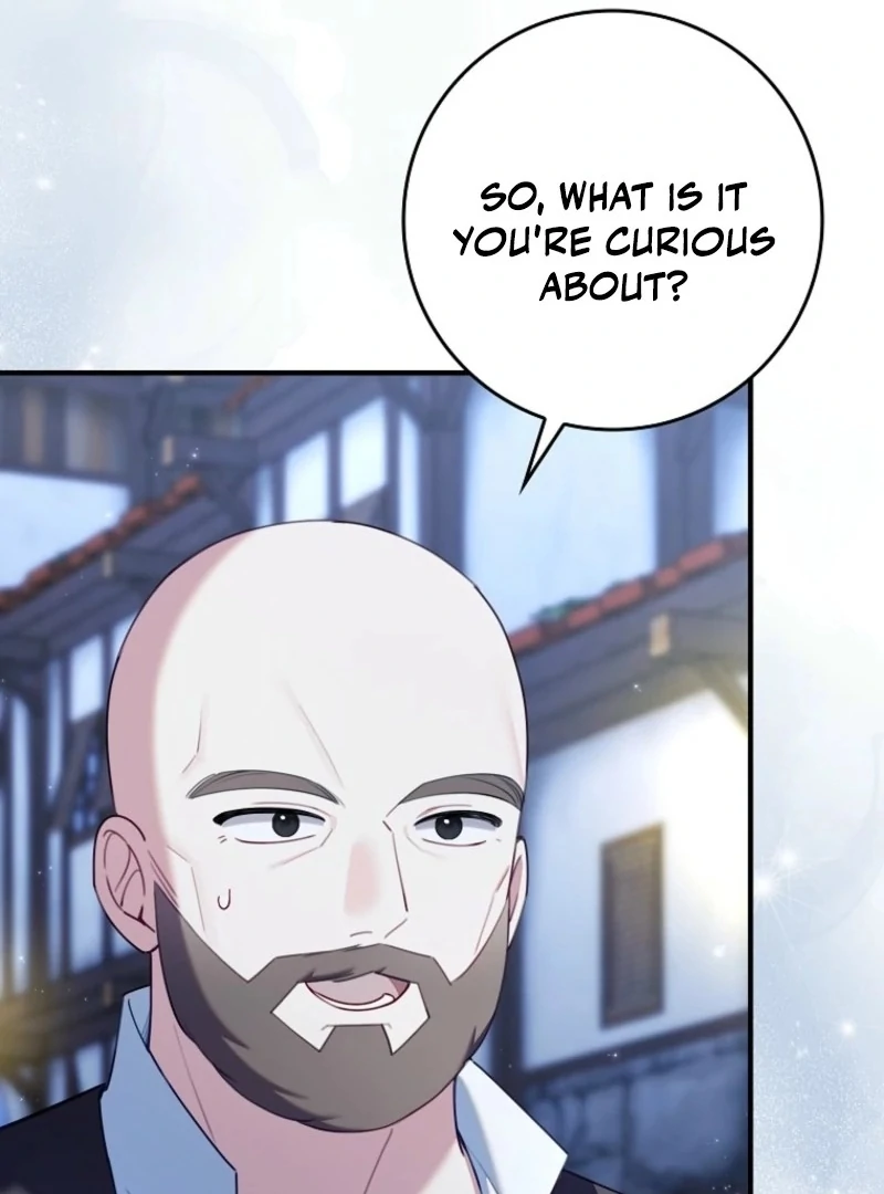 I Saved You, but I’m Not Responsible Chapter 59 - Page 46
