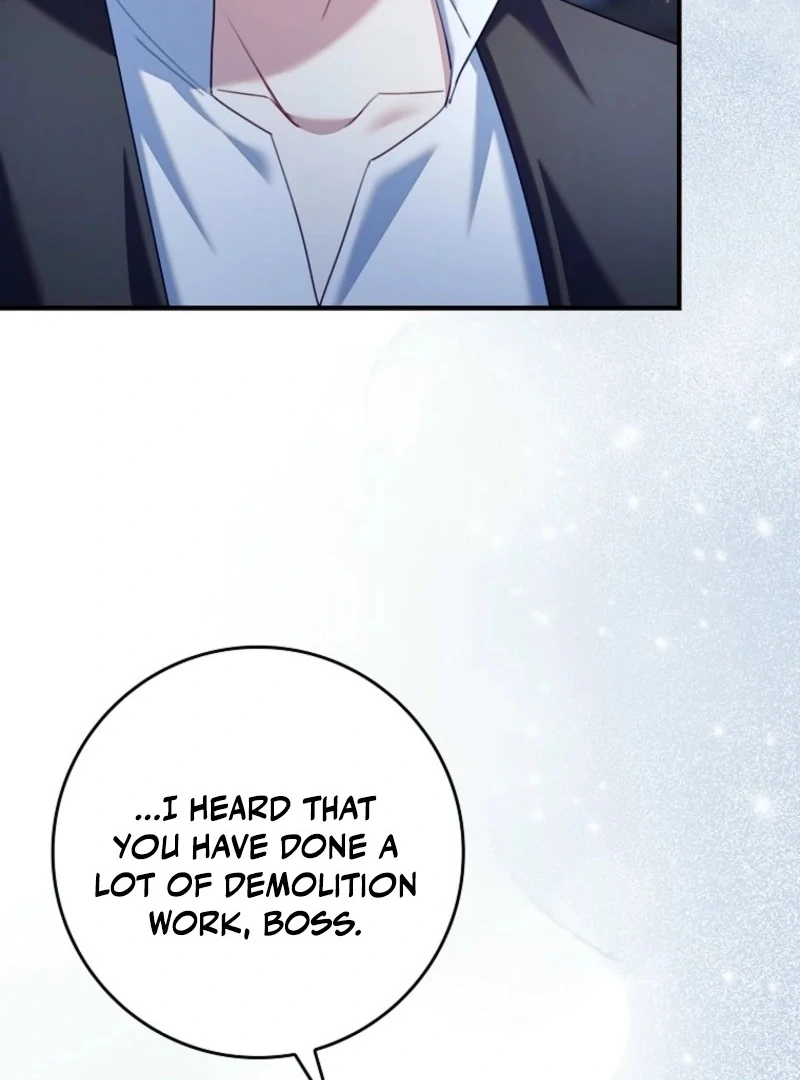 I Saved You, but I’m Not Responsible Chapter 59 - Page 47