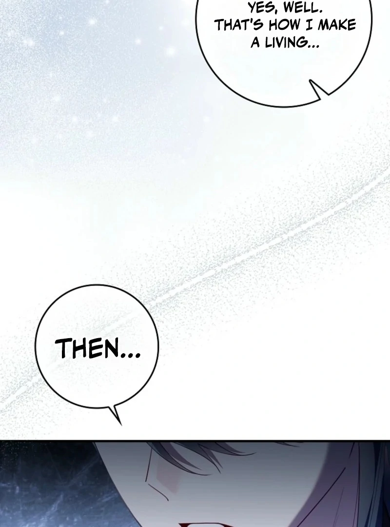 I Saved You, but I’m Not Responsible Chapter 59 - Page 49