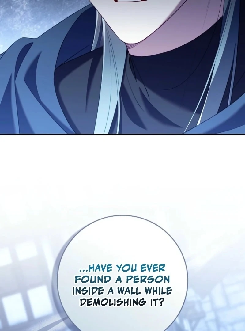 I Saved You, but I’m Not Responsible Chapter 59 - Page 50