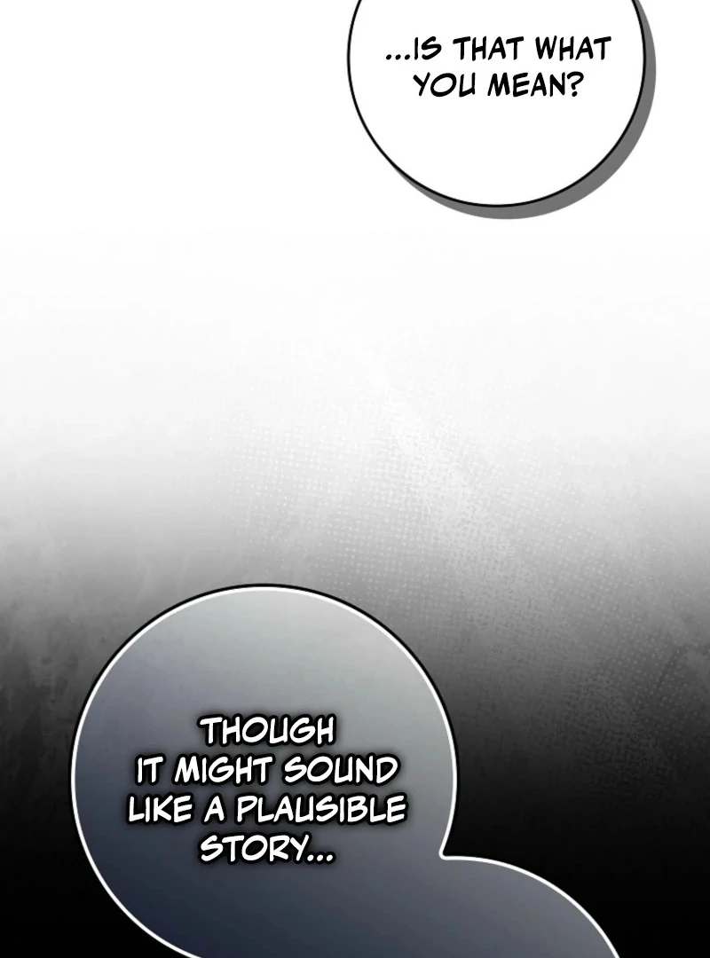 I Saved You, but I’m Not Responsible Chapter 59 - Page 55