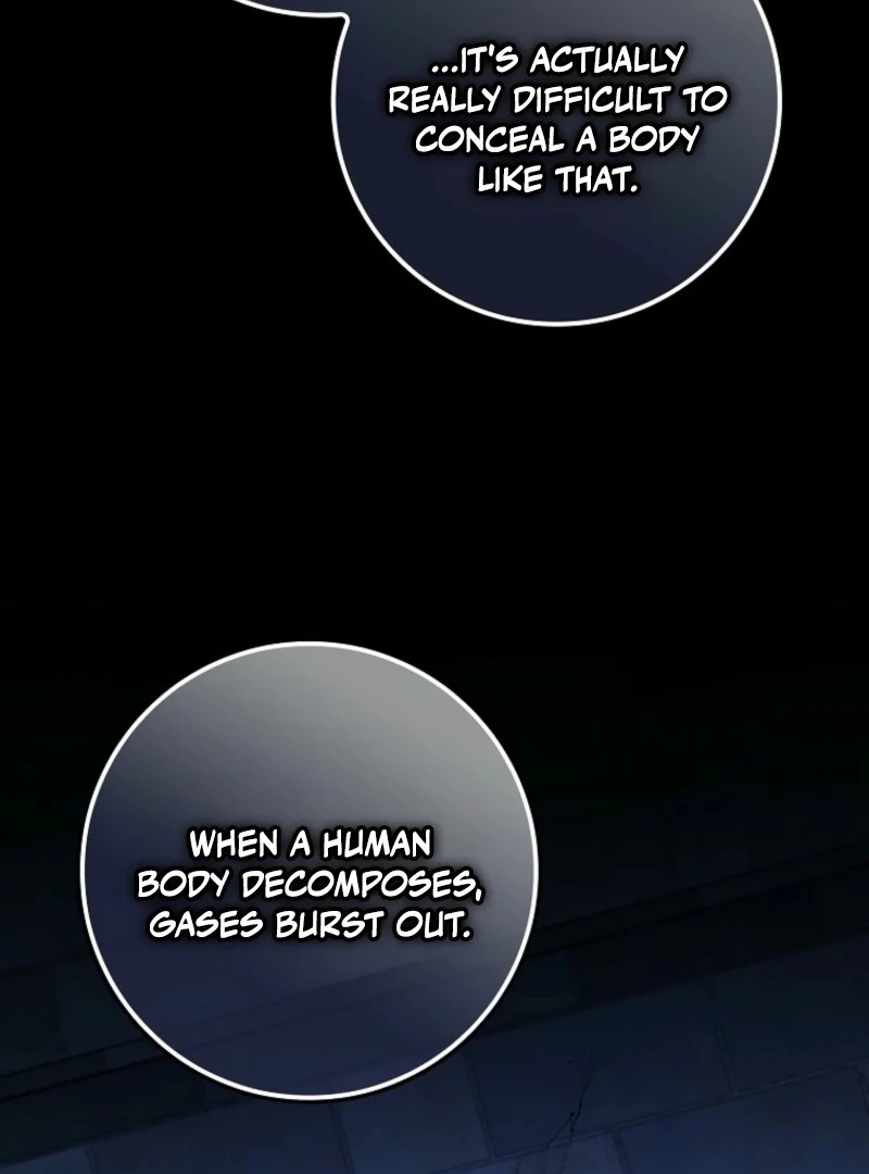 I Saved You, but I’m Not Responsible Chapter 59 - Page 56